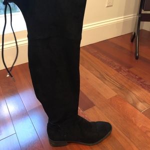 Dolce Vita Over the Knee Boot